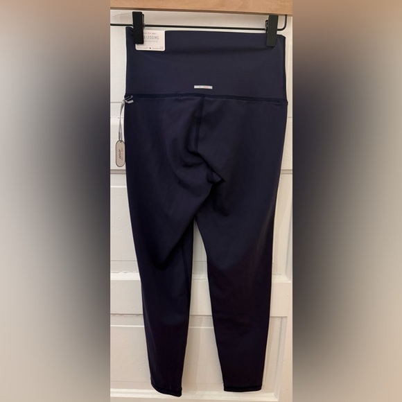 Aerie Hi-Rise 7/8 Chill Play Move Legging M - Picture 2 of 4
